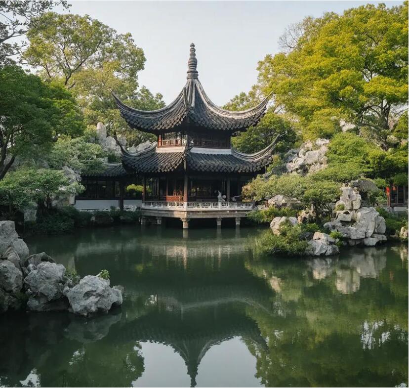 南京鼓楼祸兮土建有限公司